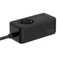 Filtru de rețea Proove PD-03 1AC 1.5 m Black photo 5