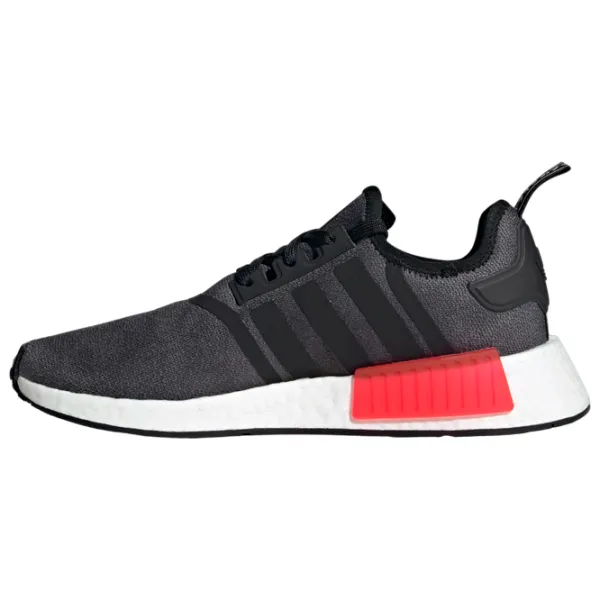 Adidași pentru bărbați Adidas Nmd_R1 47.5/ Black photo 2