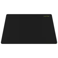 Covoraș pentru mouse Hator Tonn eSport L Yellow Black photo 3