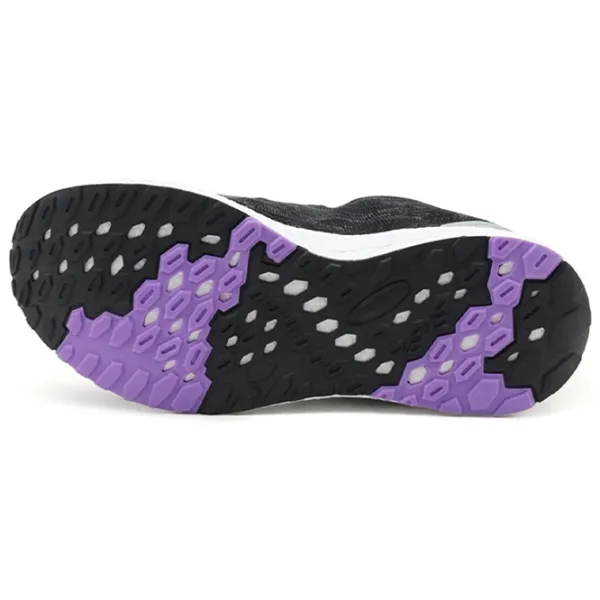 Adidași pentru femei Lumberjack Ruby Wmn 1PR Primăvară/ Black photo 4