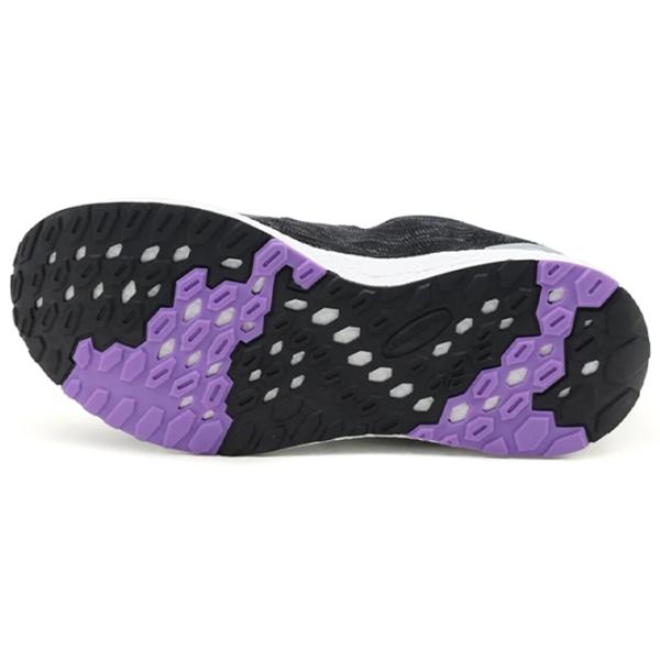 Adidași pentru femei Lumberjack Ruby Wmn 1PR Primăvară/ Black photo 4