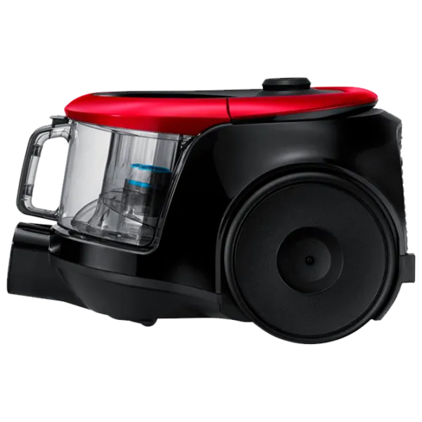 Aspirator Samsung VC07M2110SR/ SB 700 W/ Red Black photo 2 Aspirator Samsung VC07M2110SR/ SB 700 W/ Red Black photo 2