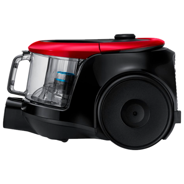 Aspirator Samsung VC07M2110SR/ SB 700 W/ Red Black photo 2 Aspirator Samsung VC07M2110SR/ SB 700 W/ Red Black photo 2