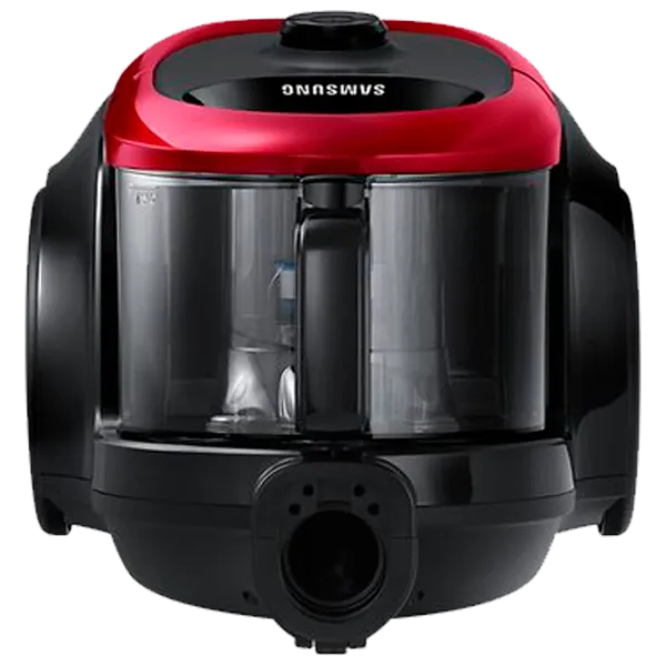 Aspirator Samsung VC07M2110SR/ SB 700 W/ Red Black photo 3 Aspirator Samsung VC07M2110SR/ SB 700 W/ Red Black photo 3