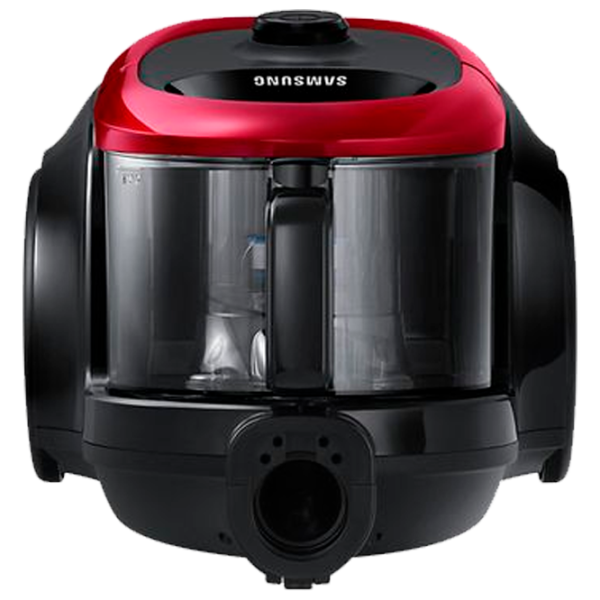 Aspirator Samsung VC07M2110SR/ SB 700 W/ Red Black photo 3 Aspirator Samsung VC07M2110SR/ SB 700 W/ Red Black photo 3