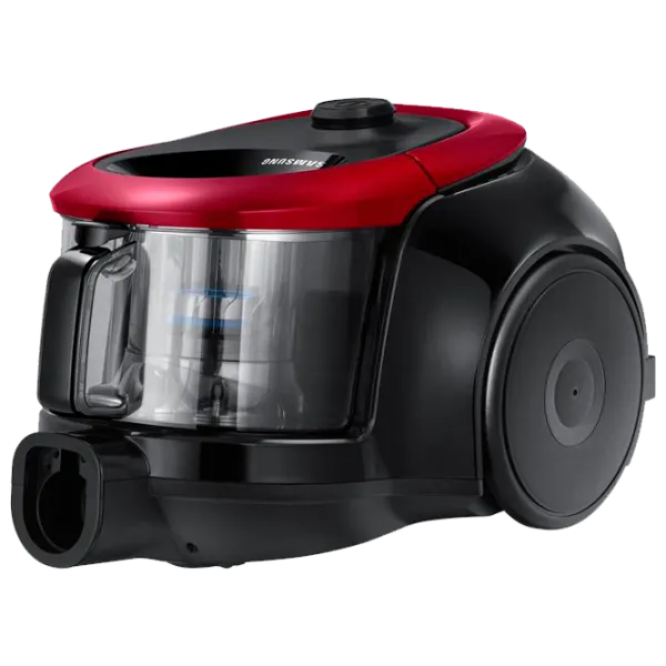 Aspirator Samsung VC07M2110SR/ SB 700 W/ Red Black photo 4 Aspirator Samsung VC07M2110SR/ SB 700 W/ Red Black photo 4