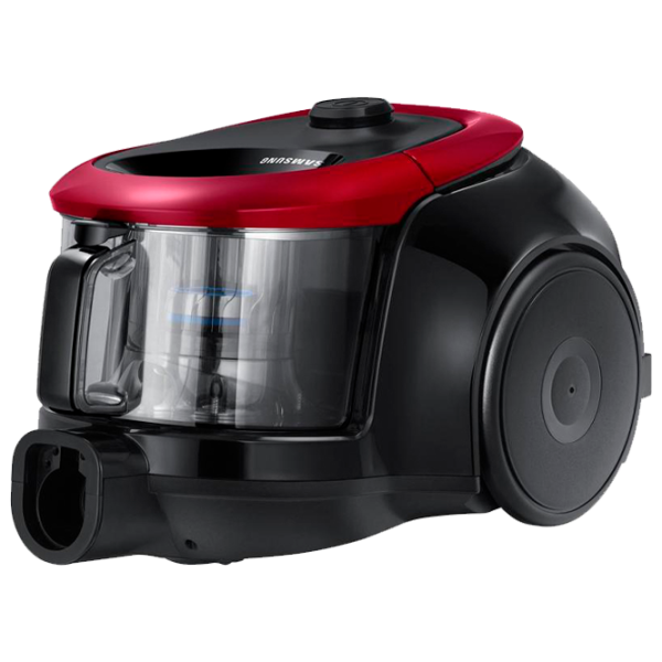 Aspirator Samsung VC07M2110SR/ SB 700 W/ Red Black photo 4 Aspirator Samsung VC07M2110SR/ SB 700 W/ Red Black photo 4