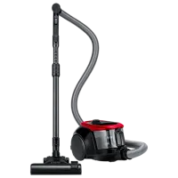 Aspirator Samsung VC07M2110SR/SB 700 W / Red Black photo 5