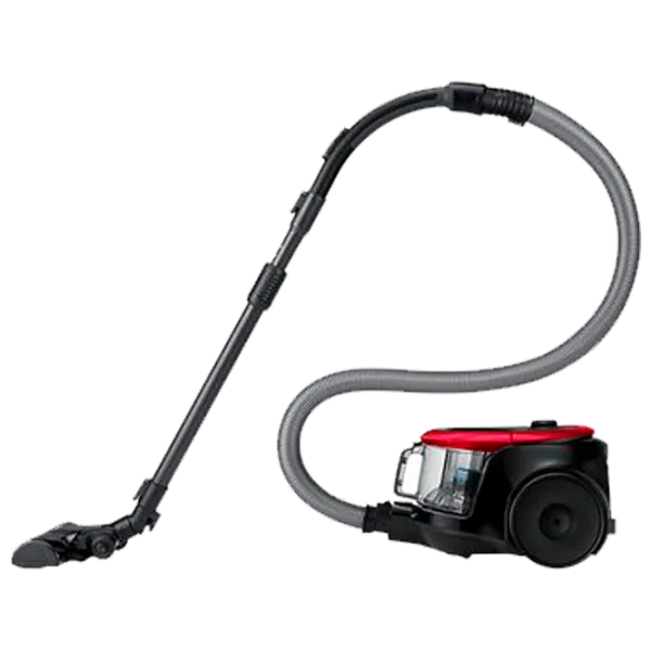 Aspirator Samsung VC07M2110SR/ SB 700 W/ Red Black photo 6 Aspirator Samsung VC07M2110SR/ SB 700 W/ Red Black photo 6