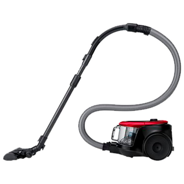 Aspirator Samsung VC07M2110SR/ SB 700 W/ Red Black photo 6 Aspirator Samsung VC07M2110SR/ SB 700 W/ Red Black photo 6