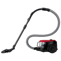 Aspirator Samsung VC07M2110SR/SB 700 W / Red Black photo 6