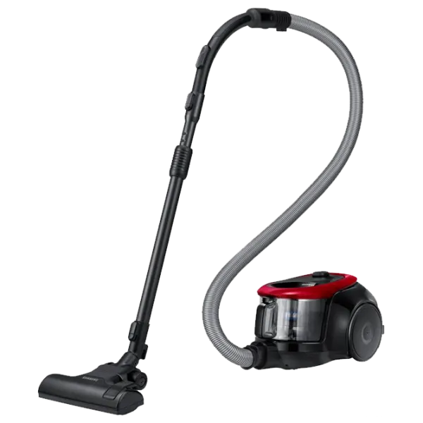 Aspirator Samsung VC07M2110SR/ SB 700 W/ Red Black photo 7 Aspirator Samsung VC07M2110SR/ SB 700 W/ Red Black photo 7