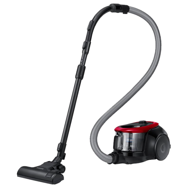 Aspirator Samsung VC07M2110SR/ SB 700 W/ Red Black photo 7 Aspirator Samsung VC07M2110SR/ SB 700 W/ Red Black photo 7