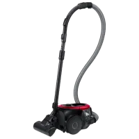 Aspirator Samsung VC07M2110SR/SB 700 W / Red Black photo 8