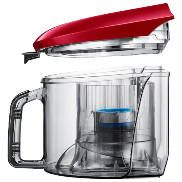 Aspirator Samsung VC07M2110SR/ SB 700 W/ Red Black photo 9 Aspirator Samsung VC07M2110SR/ SB 700 W/ Red Black photo 9