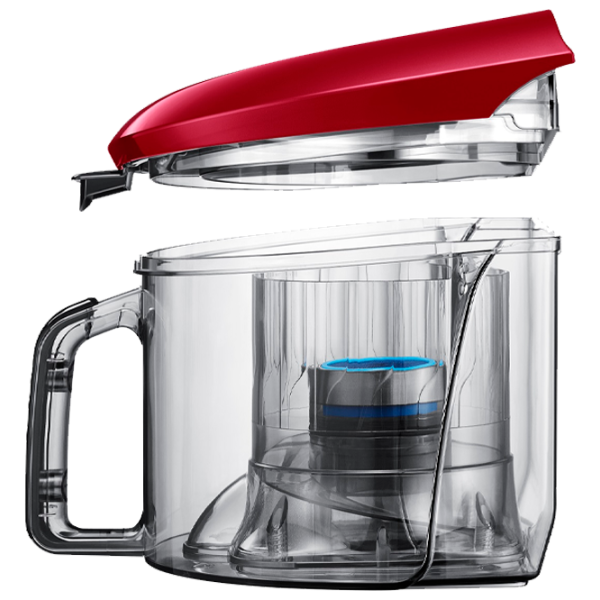 Aspirator Samsung VC07M2110SR/ SB 700 W/ Red Black photo 9 Aspirator Samsung VC07M2110SR/ SB 700 W/ Red Black photo 9