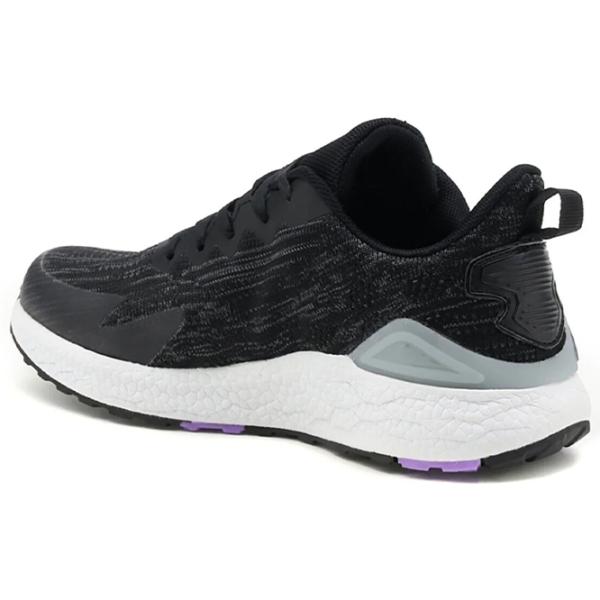 Adidași pentru femei Lumberjack Ruby Wmn 1PR Primăvară/ Black photo 3