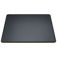 Covoraș pentru mouse Hator Tonn EVO M Yellow Black photo 2