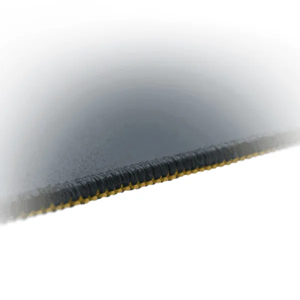 Коврик для мышки Hator Tonn EVO M Желтый Черный photo 4