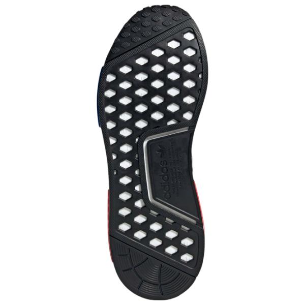 Adidași pentru bărbați Adidas Nmd_R1 43.5/ Black photo 5