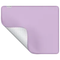 Covoraș pentru mouse Hator Tonn EVO M Lilac photo 2