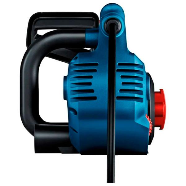 Fierăstrău cu lanţ Bosch GAC 250 B06012B6020 Electrică/ Blue photo 4