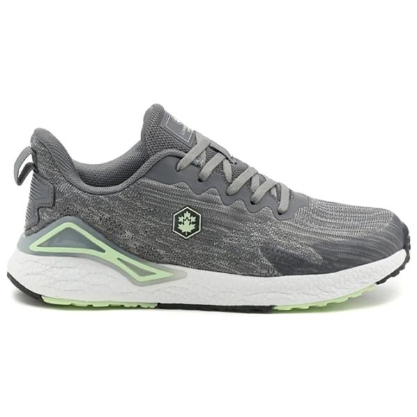 Adidași pentru femei Lumberjack Ruby Wmn 1PR Primăvară/ Gray photo 2 Adidași pentru femei Lumberjack Ruby Wmn 1PR Primăvară/ Gray photo 2