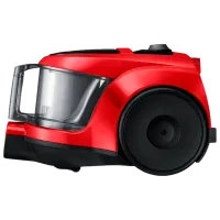 Aspirator Samsung VCC45W0S3R/XSB 700 W / Black Red photo 2