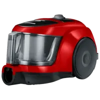 Aspirator Samsung VCC45W0S3R/XSB 700 W / Black Red photo 3