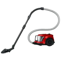 Aspirator Samsung VCC45W0S3R/XSB 700 W / Black Red photo 4