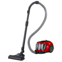 Aspirator Samsung VCC45W0S3R/XSB 700 W / Black Red photo 5