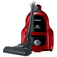 Aspirator Samsung VCC45W0S3R/XSB 700 W / Black Red photo 6