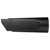 Aspirator Samsung VCC45W0S3R/XSB 700 W / Black Red photo 8