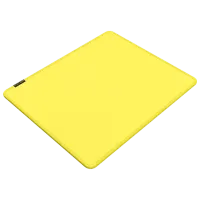 Covoraș pentru mouse Hator Tonn EVO M Black Yellow photo 4