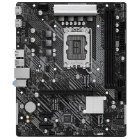 Placă de bază ASRock B760M-H2/ M.2 mATX/ AMD B760M-H2 photo 5