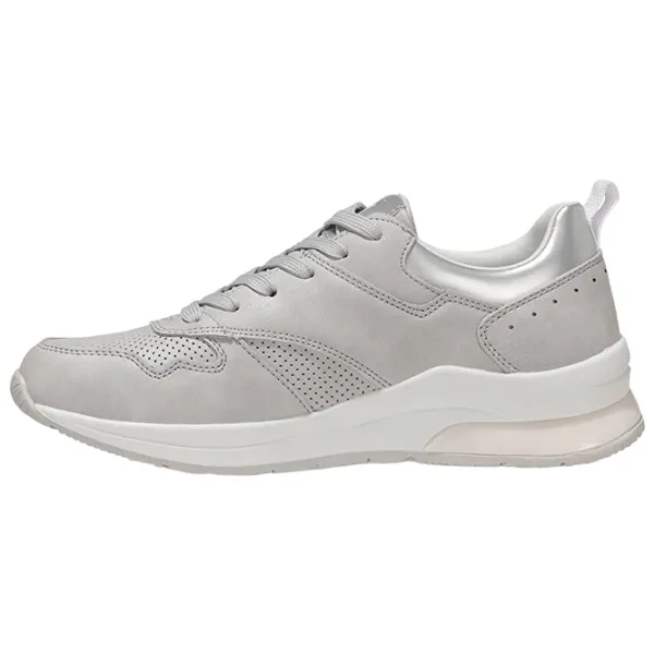 Adidași pentru femei İnci Oloidia 1FX Primăvară/ Gray photo 2 Adidași pentru femei İnci Oloidia 1FX Primăvară/ Gray photo 2