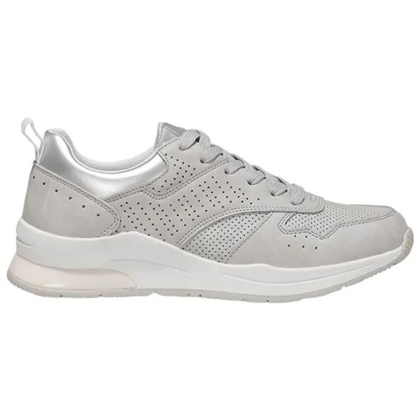 Adidași pentru femei İnci Oloidia 1FX Primăvară/ Gray photo 3 Adidași pentru femei İnci Oloidia 1FX Primăvară/ Gray photo 3