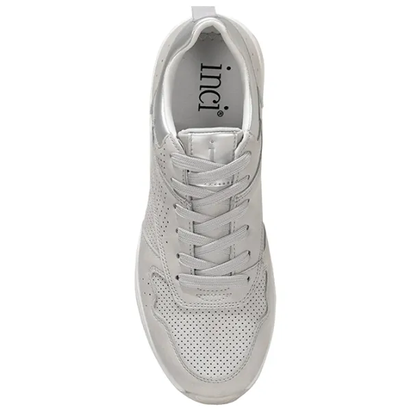 Adidași pentru femei İnci Oloidia 1FX Primăvară/ Gray photo 4 Adidași pentru femei İnci Oloidia 1FX Primăvară/ Gray photo 4