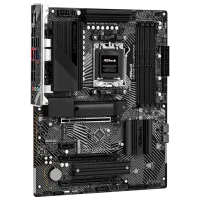 Материнская плата ASRock X670E PG LIGHTNING ATX/ AMD X670E photo 2