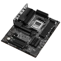 Материнская плата ASRock X670E PG LIGHTNING ATX/ AMD X670E photo 3