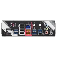 Материнская плата ASRock X670E PG LIGHTNING ATX/ AMD X670E photo 4