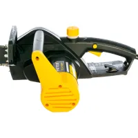 Fierăstrău cu lanț Huter ELS-1500P Electrică/ Yellow photo 4