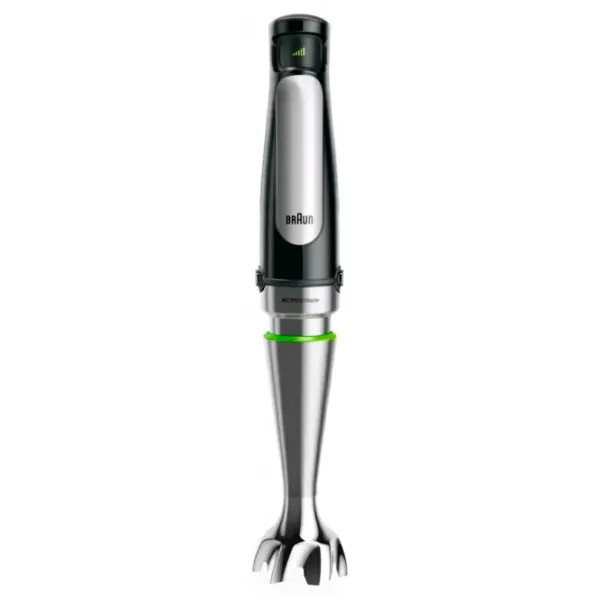 Ручной блендер Braun MQ7087  850 Вт / Черный photo 2