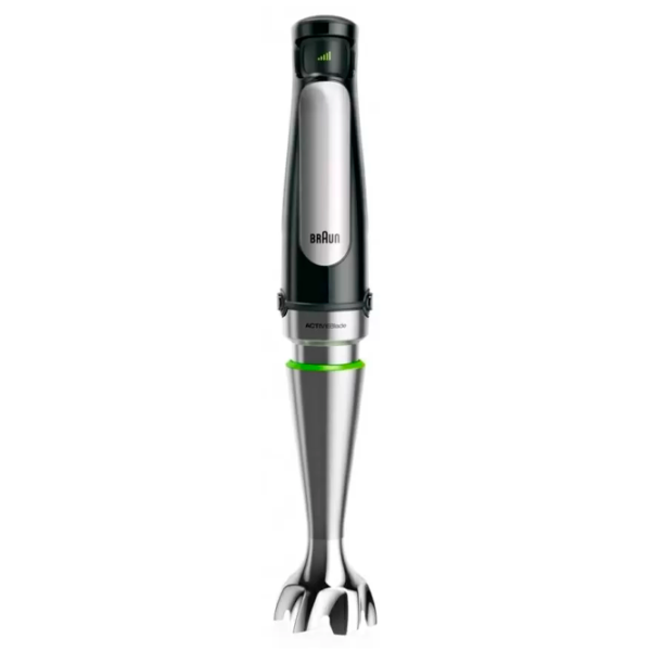 Ручной блендер Braun MQ7087  850 Вт / Черный photo 2