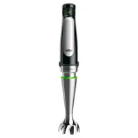 Ручной блендер Braun MQ7087 850 Вт / Черный photo 2