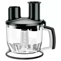 Ручной блендер Braun MQ7087 850 Вт / Черный photo 4