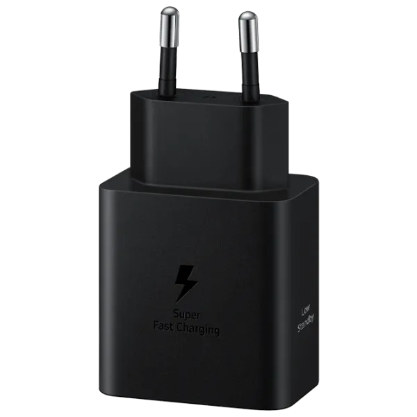Încărcător de rețea Samsung EP-T4511 3 A/ Black photo 2