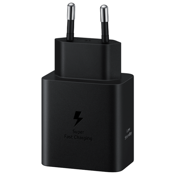 Încărcător de rețea Samsung EP-T4511 3 A/ Black photo 2