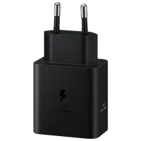 Încărcător de rețea Samsung EP-T4511 3 A/ Black photo 2