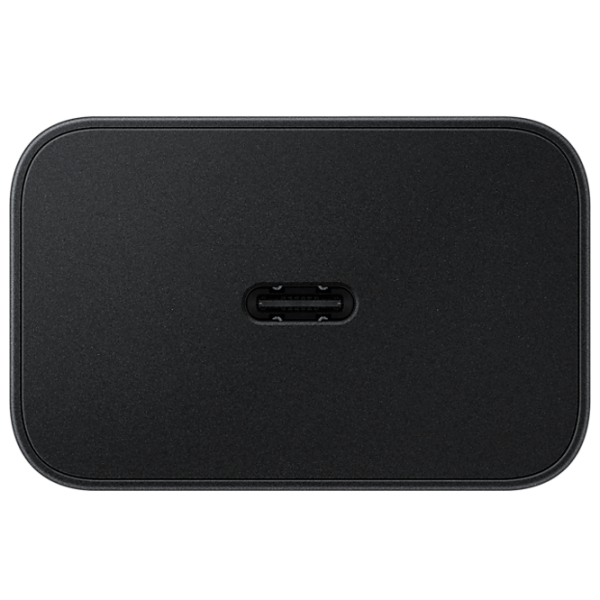 Încărcător de rețea Samsung EP-T4511 3 A/ Black photo 3